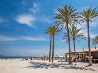 Tenuta Alcudia Ambiente 21