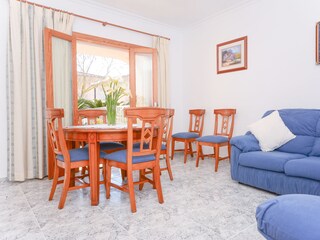 Tenuta Alcudia Caratteristiche 8