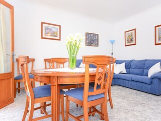 Tenuta Alcudia Caratteristiche 9