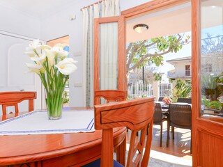 Tenuta Alcudia Caratteristiche 11