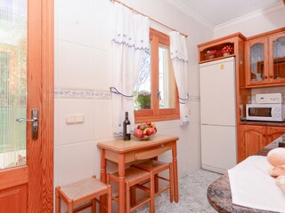 Tenuta Alcudia Caratteristiche 12