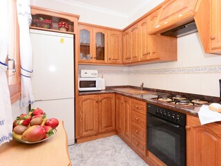 Tenuta Alcudia Caratteristiche 13