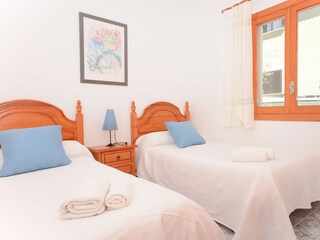 Tenuta Alcudia Caratteristiche 15