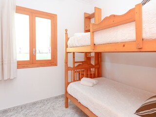 Tenuta Alcudia Caratteristiche 16