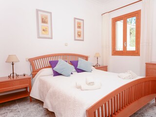 Tenuta Alcudia Caratteristiche 17