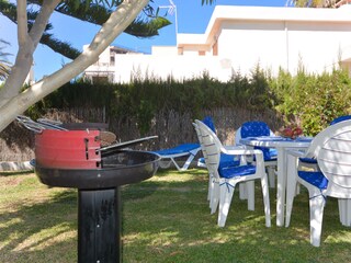 Tenuta Alcudia Registrazione all'aperto 5