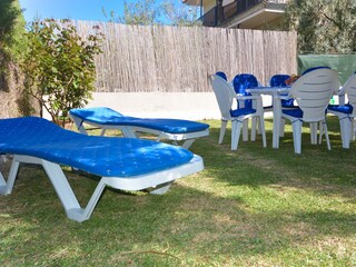 Tenuta Alcudia Registrazione all'aperto 6