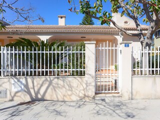 Tenuta Alcudia Registrazione all'aperto 7