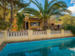 Finca Bonavista (Batle De Bonavista)