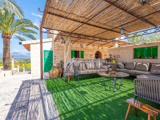 Finca Sencelles  33