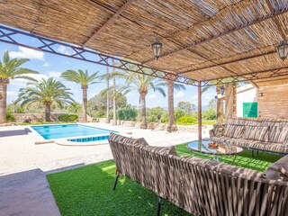 Tenuta Sencelles  52