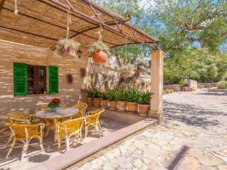 Finca Sencelles  36