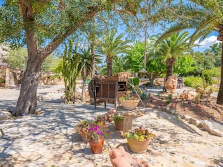 Finca Sencelles  37