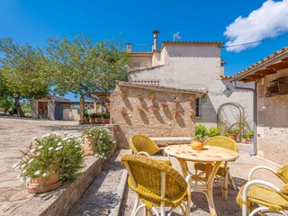 Finca Sencelles  43