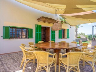Finca Sencelles  46