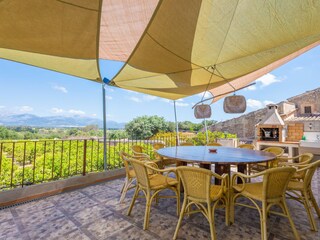 Finca Sencelles  48