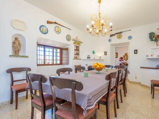 Tenuta Sencelles Caratteristiche 22