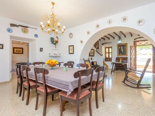 Finca Sencelles Buitenaudio-opname 6