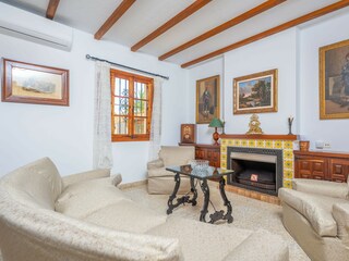 Finca Sencelles Ausstattung 17