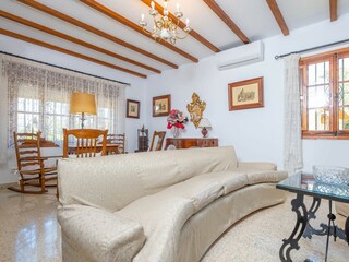 Finca Sencelles Buitenaudio-opname 5