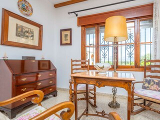 Finca Sencelles Équipement 20