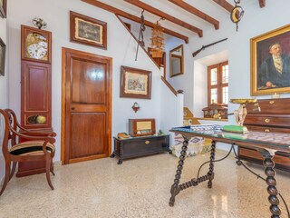 Finca Sencelles Ausstattung 19