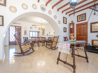 Finca Sencelles Ausstattung 21