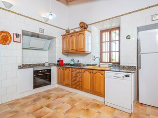 Tenuta Sencelles Registrazione all'aperto 7