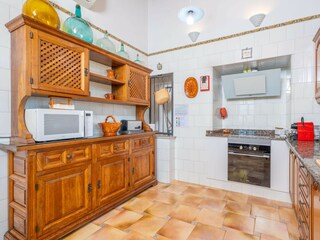 Finca Sencelles Ausstattung 24