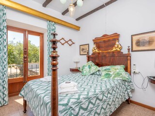 Finca Sencelles Buitenaudio-opname 8