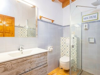 Finca Sencelles Buitenaudio-opname 9