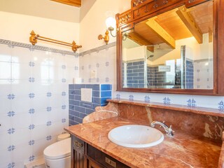 Finca Sencelles Kenmerken 48