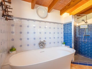 Finca Sencelles Ausstattung 49