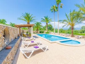 Finca Son Real - Sencelles - image1
