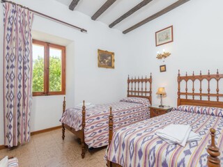 Finca Sencelles Características 36