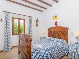 Finca Sencelles Kenmerken 12