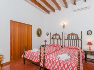 Tenuta Sencelles Caratteristiche 30