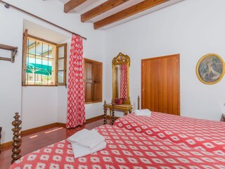 Finca Sencelles Ausstattung 16