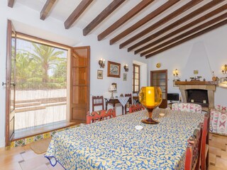Finca Sencelles Ausstattung 17