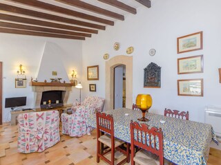 Finca Sencelles Équipement 33