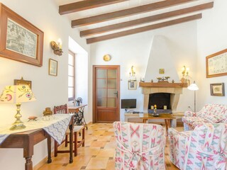 Tenuta Sencelles Caratteristiche 34