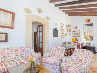 Finca Sencelles Ausstattung 20