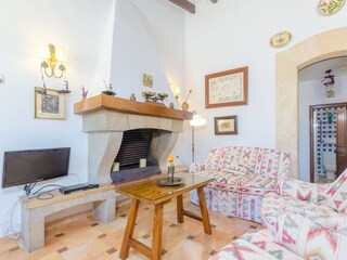 Finca Sencelles Kenmerken 21