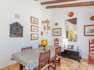 Finca Sencelles Kenmerken 22