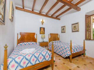 Tenuta Sencelles Caratteristiche 43