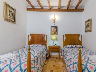 Finca Sencelles Ausstattung 44