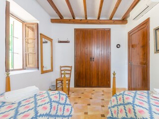 Tenuta Sencelles Caratteristiche 45