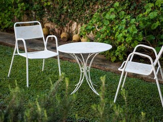 Chalet Playa de Muro Registrazione all'aperto 5