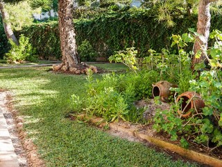 Chalet Playa de Muro Registrazione all'aperto 6