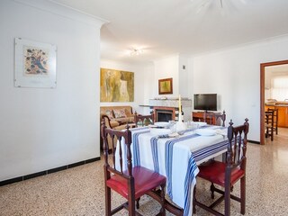 Chalet Playa de Muro Caratteristiche 9